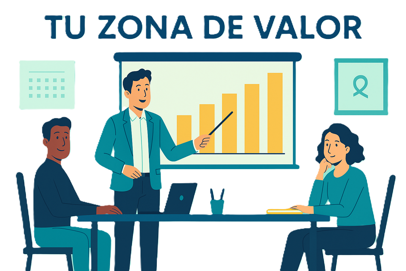 Tu Zona de Valor